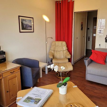 Studio "Chez Alain" Avec Garage Securise Et Clim Chamalières Eksteriør bilde